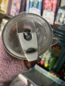 Cute Giraffe Baby Cup