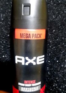Axe Intense Body Spray