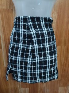 Beautifull Mini Skirt