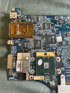 Lenovo Laptop Motherboard