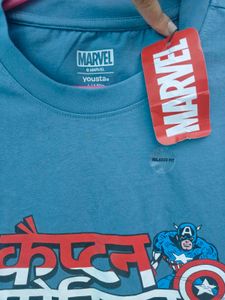 MARVEL Captain America