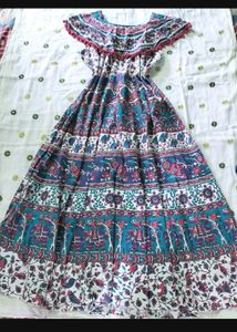2- Gown