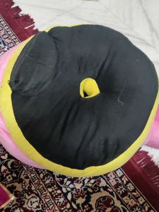 Unicorn Plush Sofa