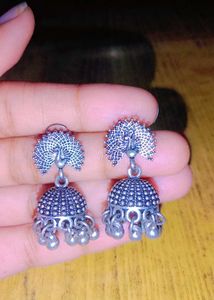 Combo Of 2 Earrings