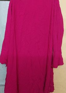 Short Kurti