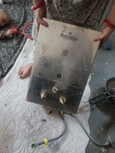 Thermoking 6L Water Heater