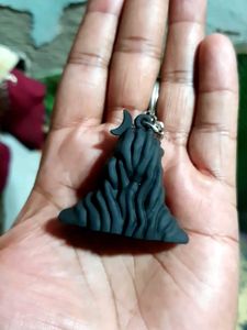 Adiyogi SHIV Keychain | Beautiful