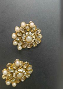 colorful earrings combo