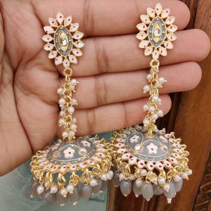 Trending Latkan Jumki