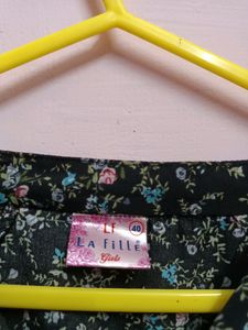 Floral Top