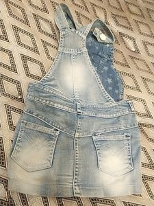 Dungaree