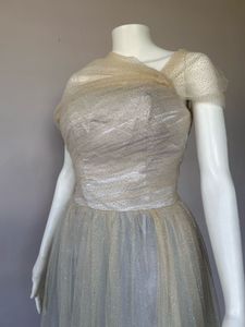 Elegant Maxi Gown FIXED PRICE