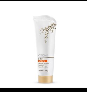 Ozone D-TAN Scrub