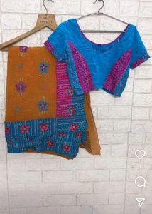 Disganar Saree