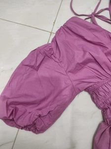 ZARA party Wear Frock