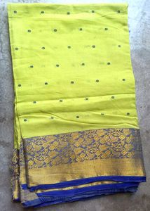 New Taat Saree