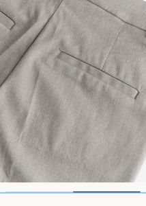 H&amp;M Cigarette Trousers