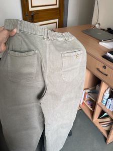 Stretchable Spykar Trendy Pants