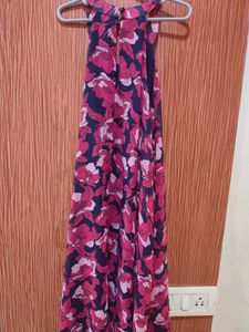 ASTR Label Dress