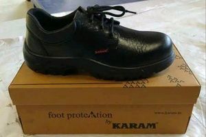 KARAM Safety Shoes FS05BL (BrandOne Assurance)