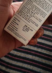 Good Vibes Rose Hip Serum