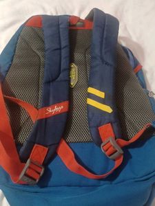 Skybag Backpack