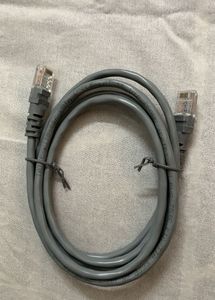 Taike LAN Cable For Modem, Computer - Unused