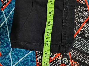 Jeans and Cargo Pants Bundle