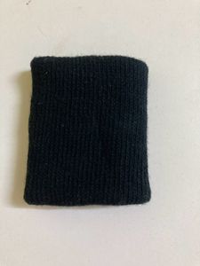 Wrist Band/ Sweat Band Set Of 2