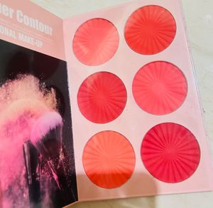 All In One Makeup Kit