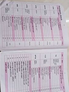 Tamil Book - Grade 9