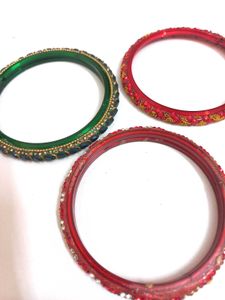 Bangle Set