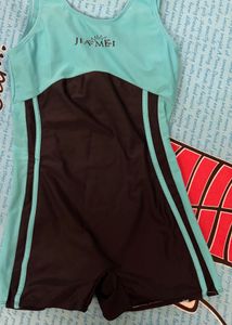 Monokini Swimsuit