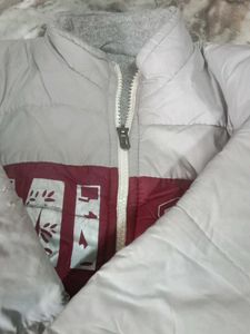 Kids Jacket 🧥 3years