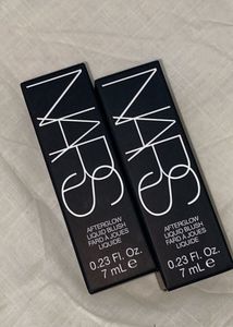 NARS LIQUID BLUSH