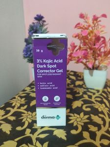 Derma Co 3% Kojic acid Dark Spot Gel
