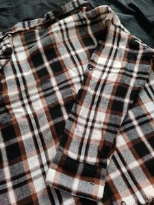 Multicolored Shirt For Her😍