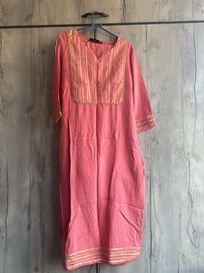 Kurti Set