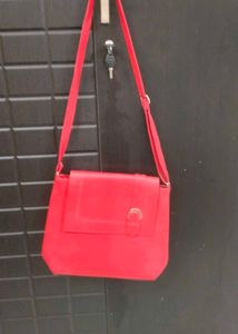 Slingbag For College Girls