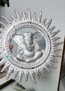 Ganesh Showpiece