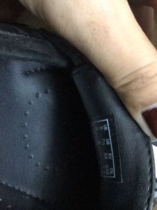 Clarks Leather Loafers