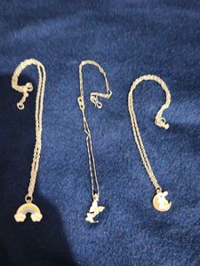 Necklace Set