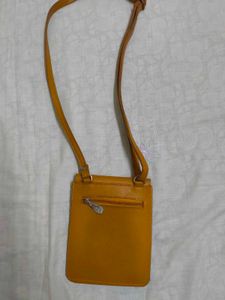 Used Sling Bag
