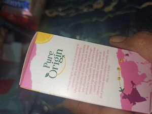 Pure Origin Vitamin C Kit