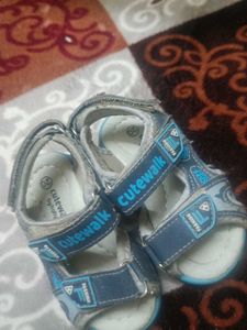 Cute walk Sandals