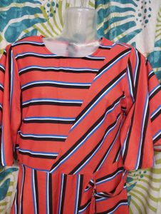 Koovs Branded Dress