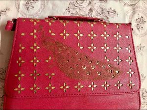 Ladies Sling Bag
