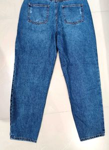 Medium Blue Denim