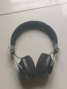 ZAVIA WIRELESS HEADPHONES ALL WORKING