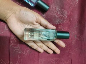 Liquid Perfume 🤩